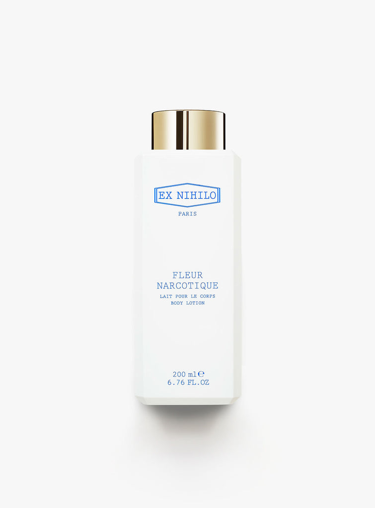 Fleur narcotique ex shop nihilo