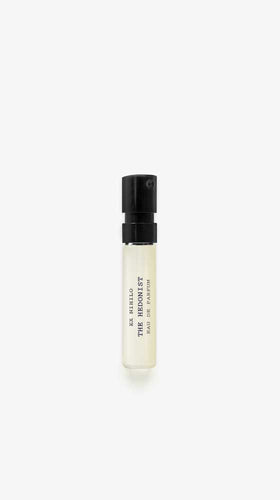 The Hedonist Sample